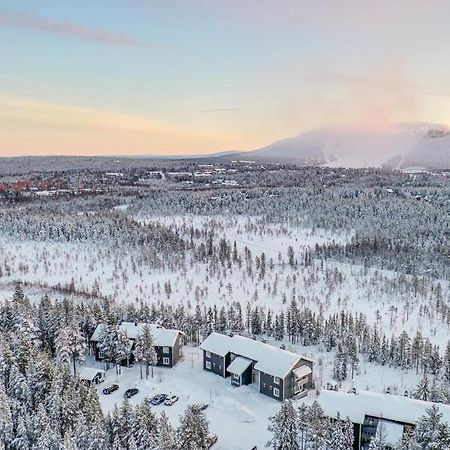 Free Downhill Skiing Ticket 1Pcs Cozy And Very Peaceful Place In Levi Kittilä Exterior photo