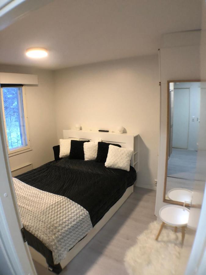 Free Downhill Skiing Ticket 1Pcs Cozy And Very Peaceful Place In Levi Kittilä Exterior photo