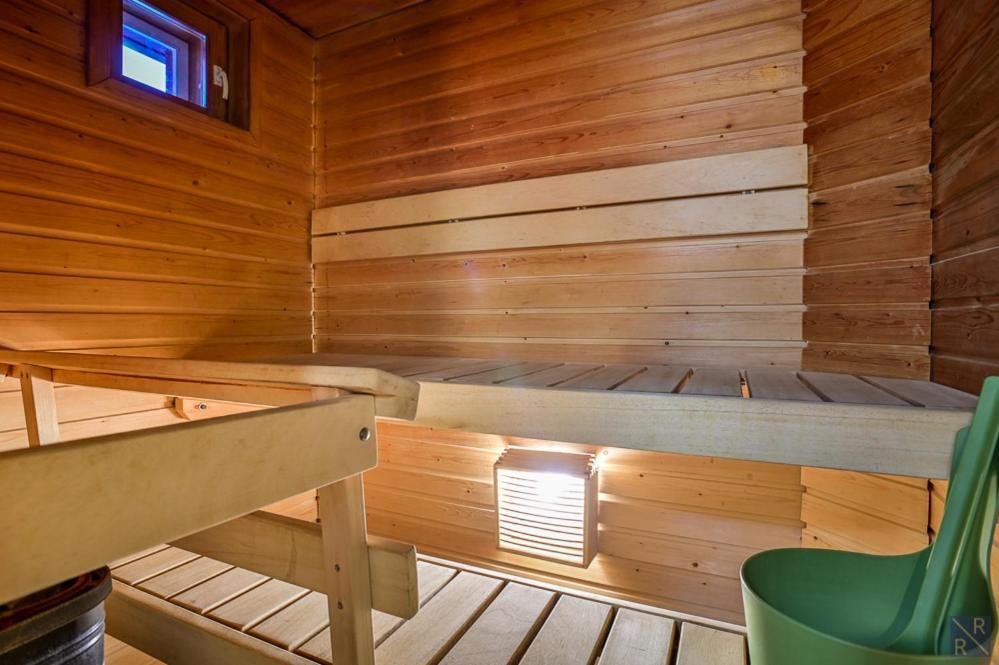 Free Downhill Skiing Ticket 1Pcs Cozy And Very Peaceful Place In Levi Kittilä Exterior photo